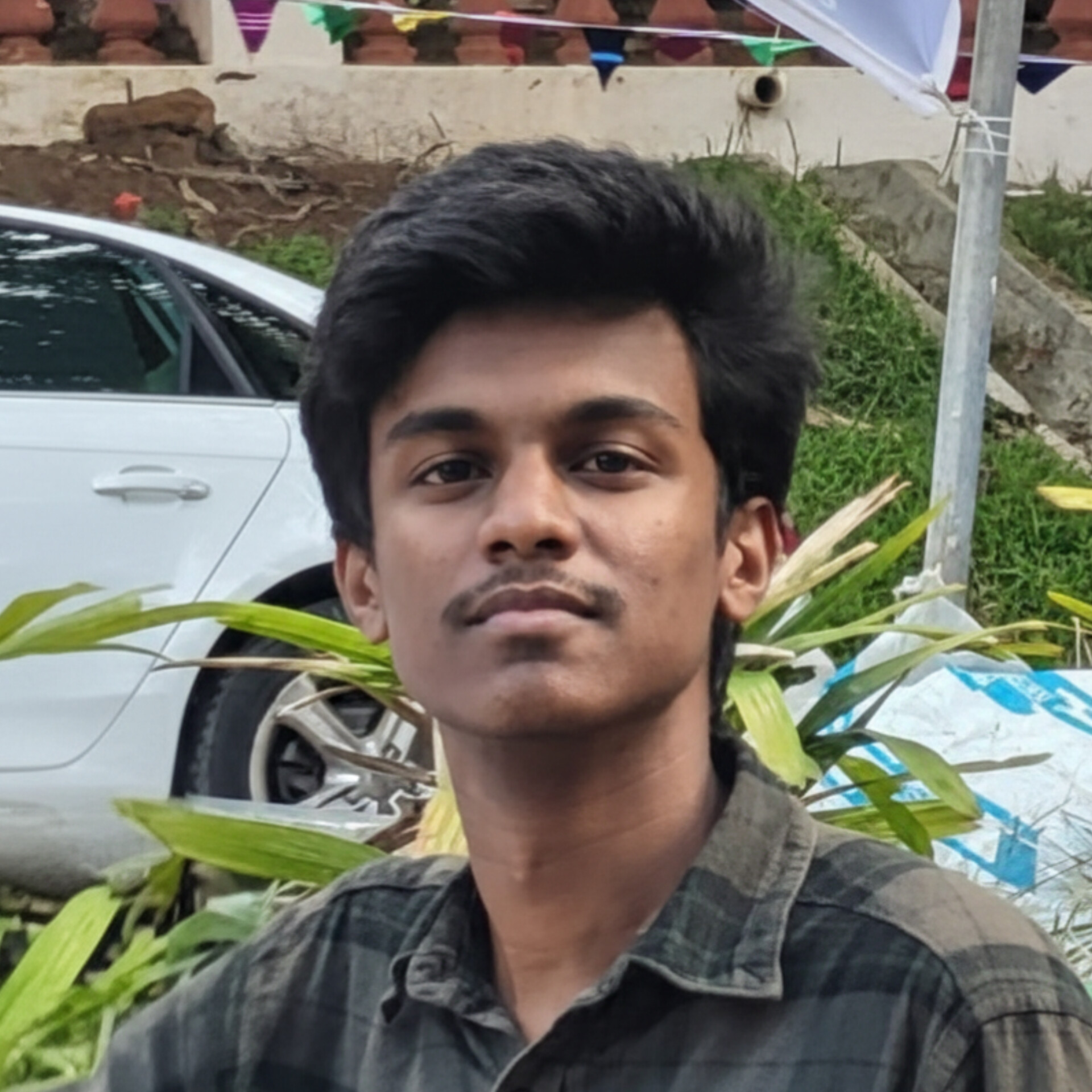 Aditya Murali
